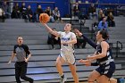 WBBall vs MHC  Wheaton College women's basketball vs Mount Holyoke College. - Photo By: KEITH NORDSTROM : Wheaton, basketball